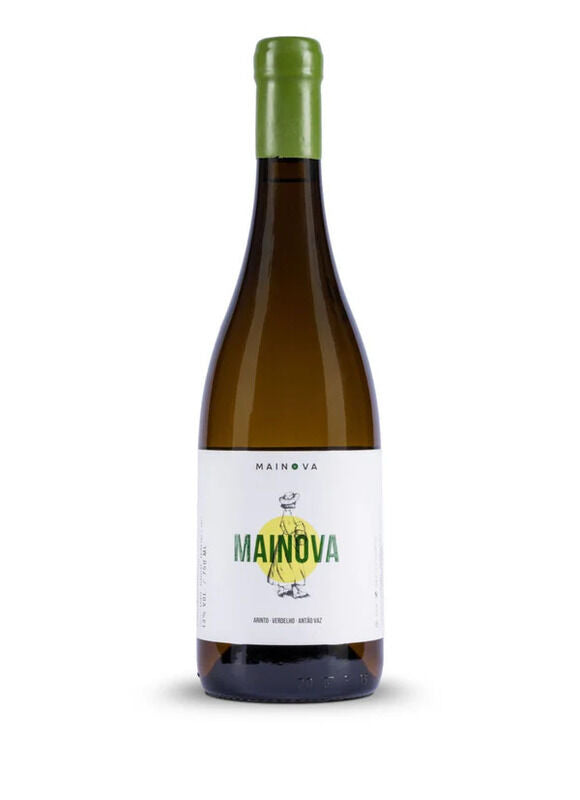 Vinho Branco Bio I Mainova
