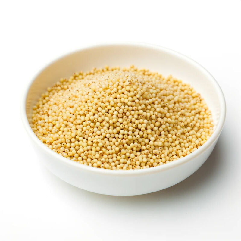 Organic Millet