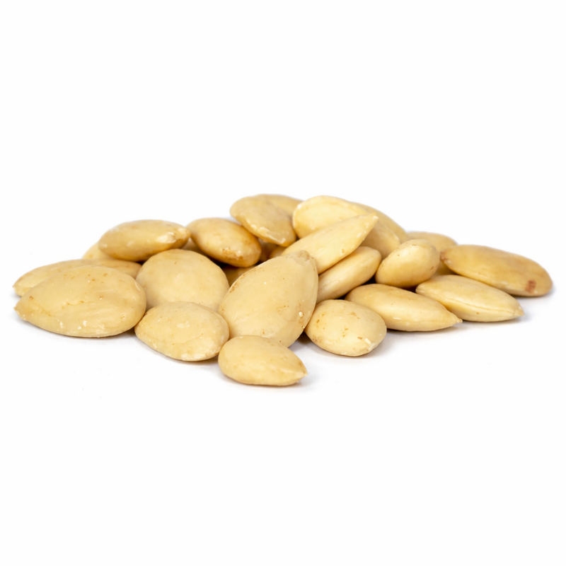 Amendoa s/pele Natural Bio