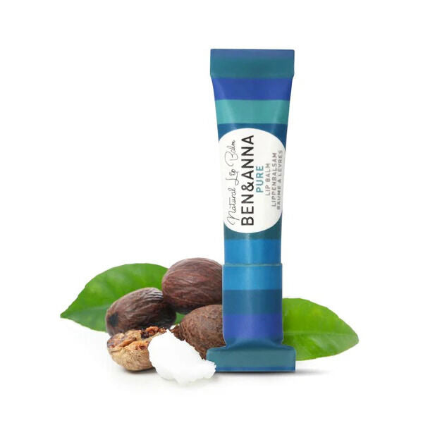 Ben&Anna Natural Unscented Lipstick