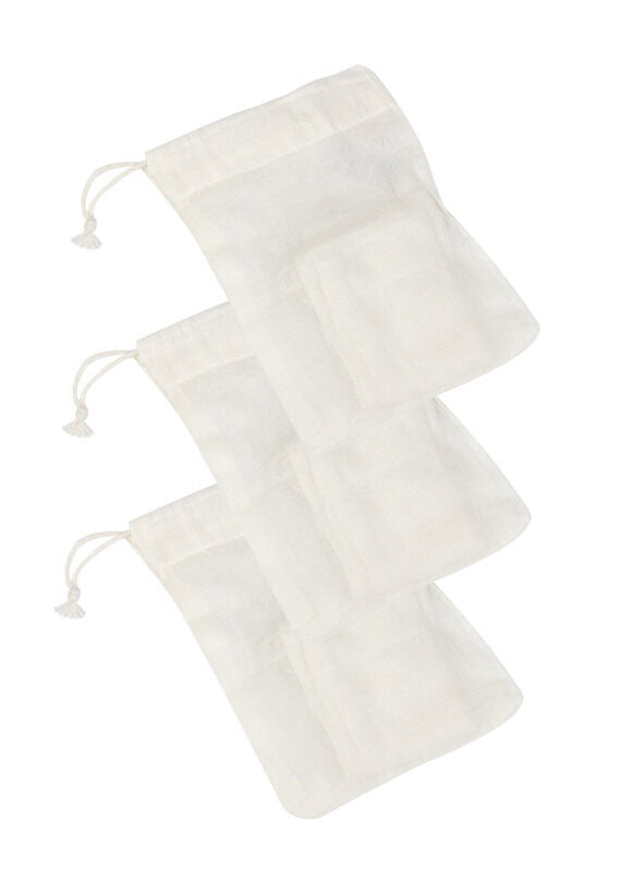 Infusion/Tea Bag | Organic Cotton
