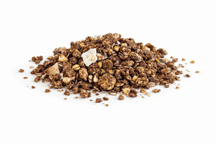 Granola Cacau Bio