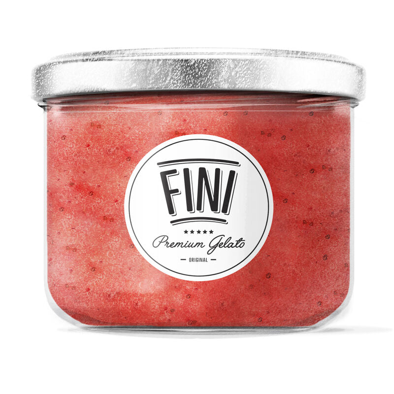 Morango I Gelado FiniCups 465ml