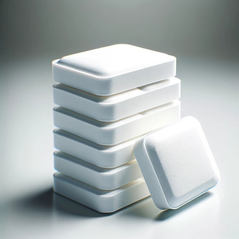 Dishwasher Tablets