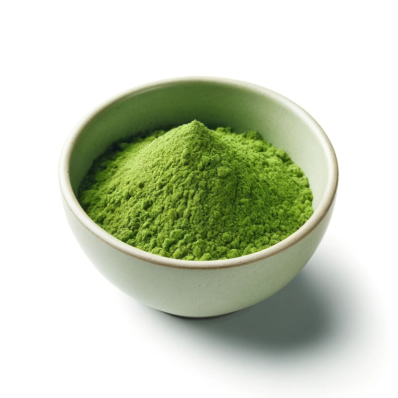 Organic Matcha