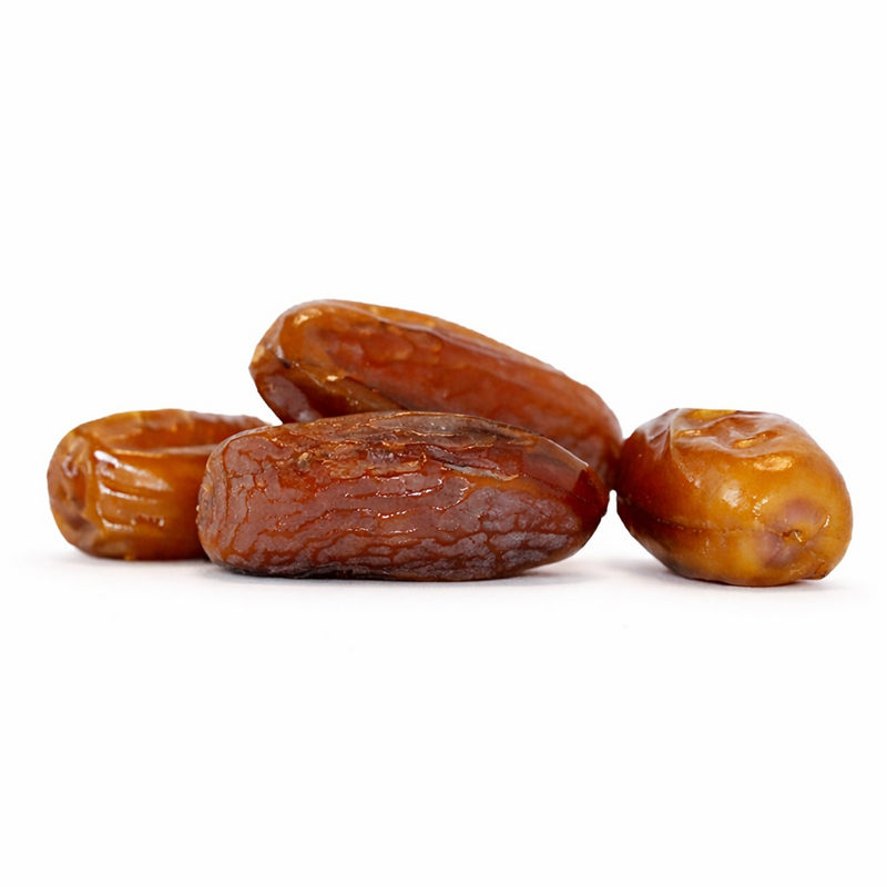 Tamaras sem caroço Bio