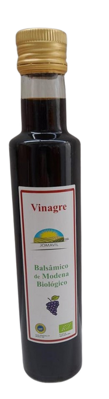 Vinagre Balsâmico de Modena Bio | Casa dos Montes