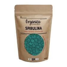Spirulina Bio 150g