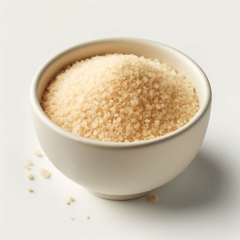 Organic Granulated Garlic