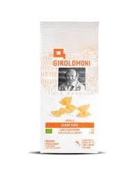 Farfalle Trigo Duro Bio | 500gr