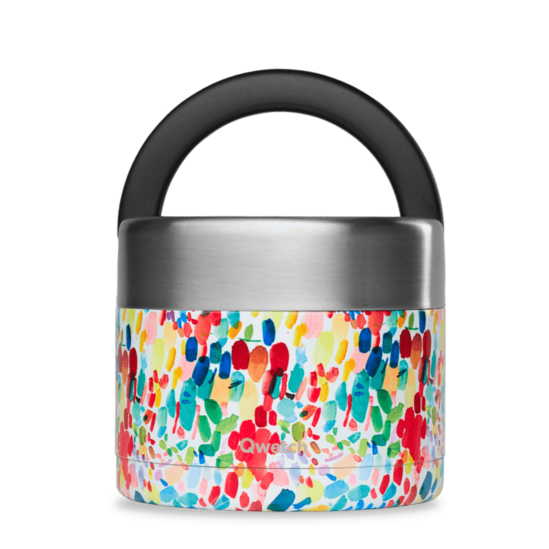 Fiambrera Qwetch 850 ml