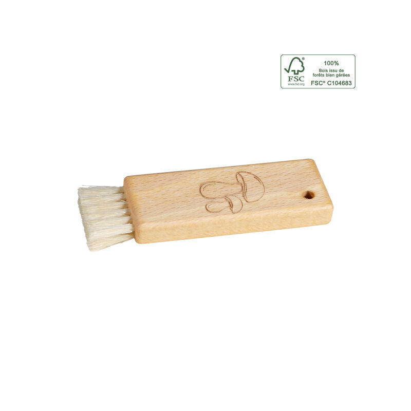 Escova para Cogumelos