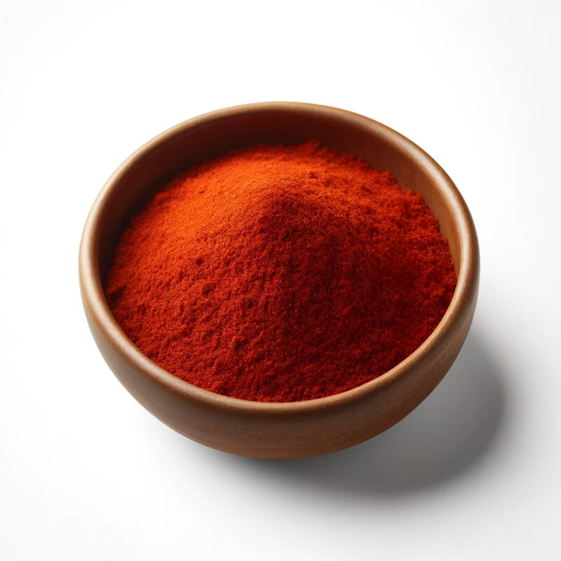 Organic Sweet Paprika