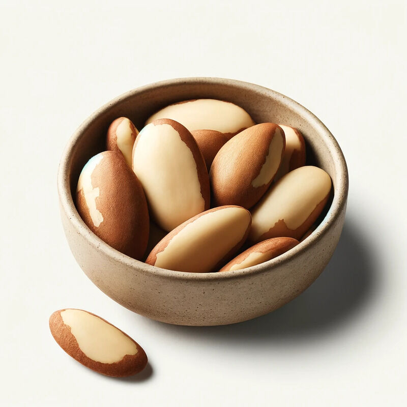 Organic Brazil Nut