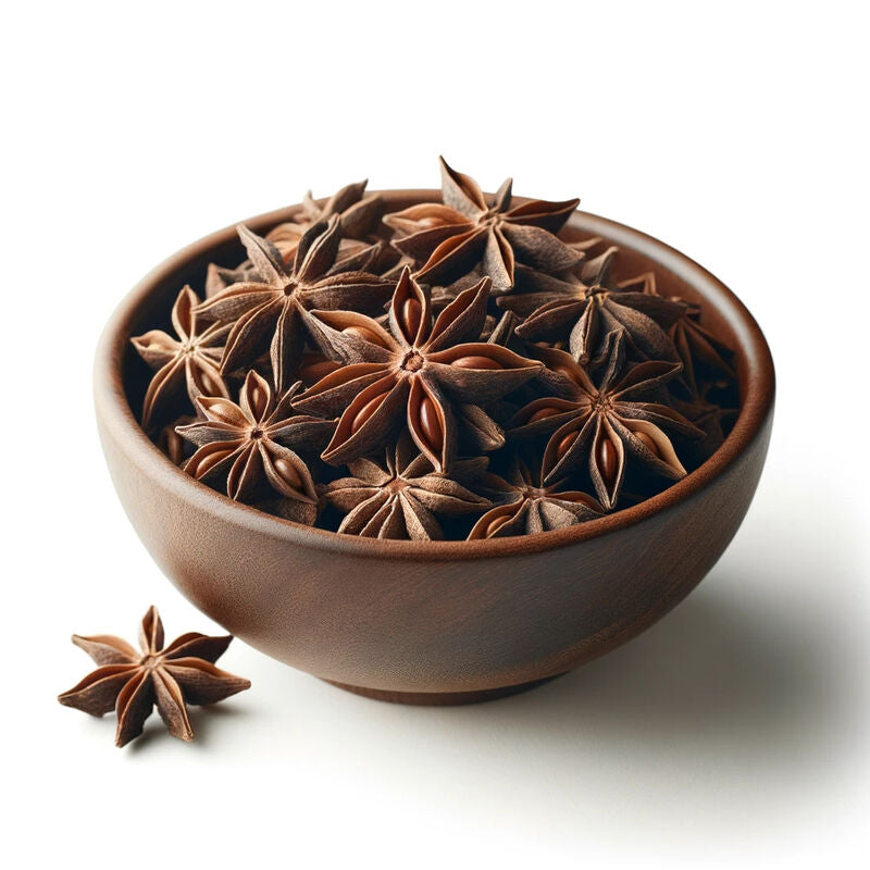 Star Anise Bio