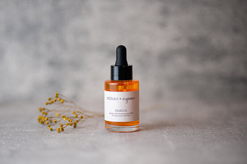 Makua Firming Serum | Q10 | NORAH Organic