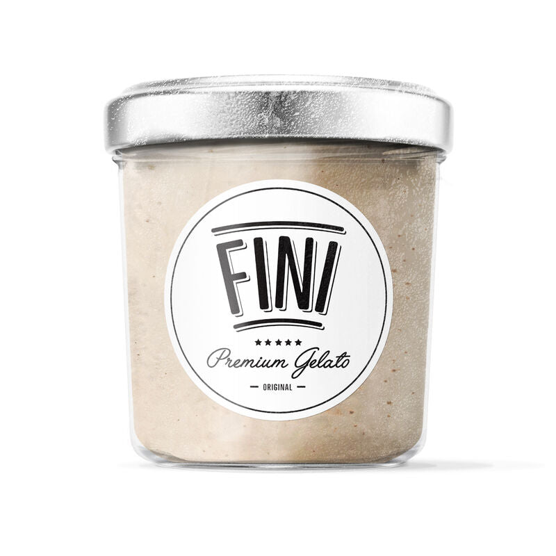 Helado de avellana I FiniCups 125 ml