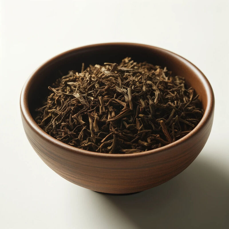 Kukicha (3 years old) Bio