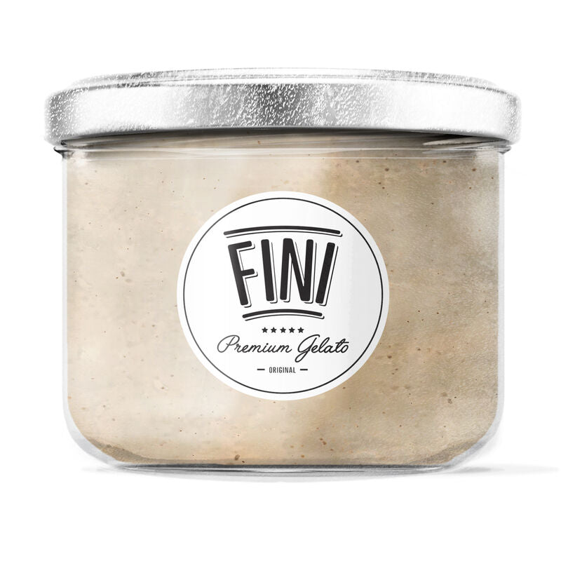 Helado de avellana I FiniCups 465 ml