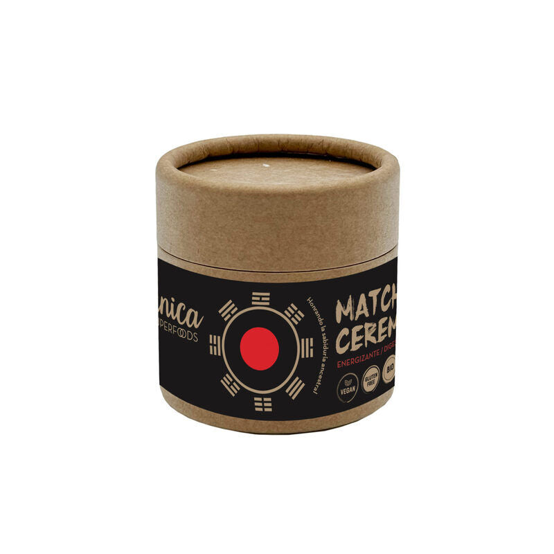 Matcha Cerimonial Bio | 30gr
