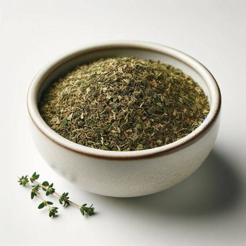 Organic Thyme