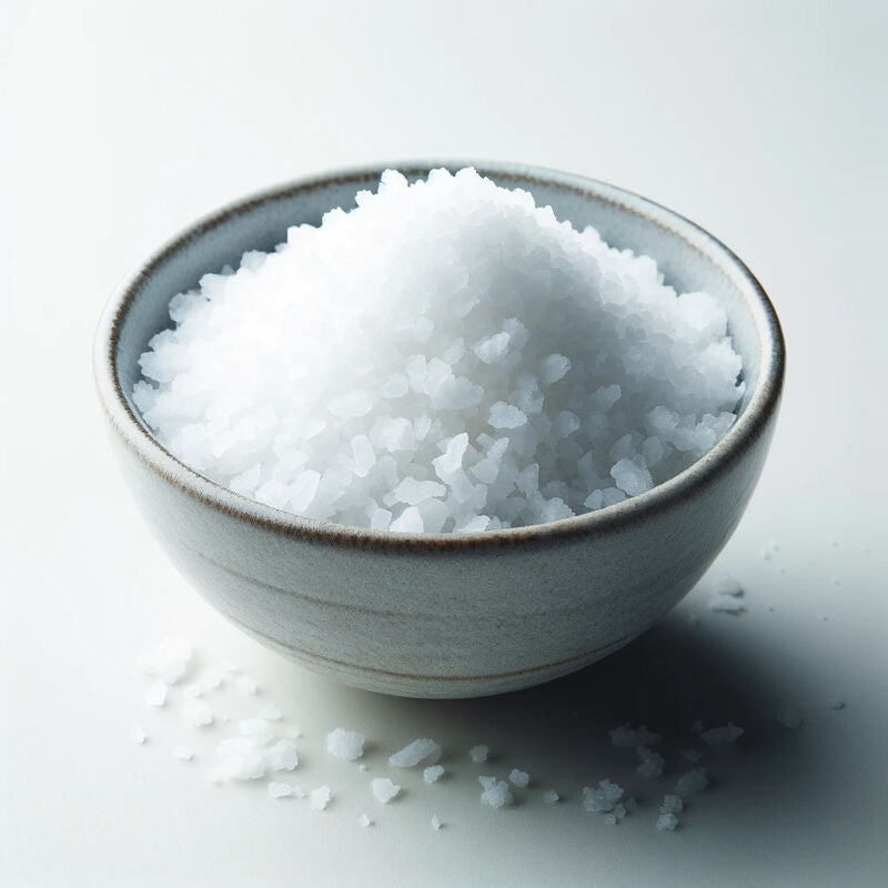 Artisanal Fleur de Sel