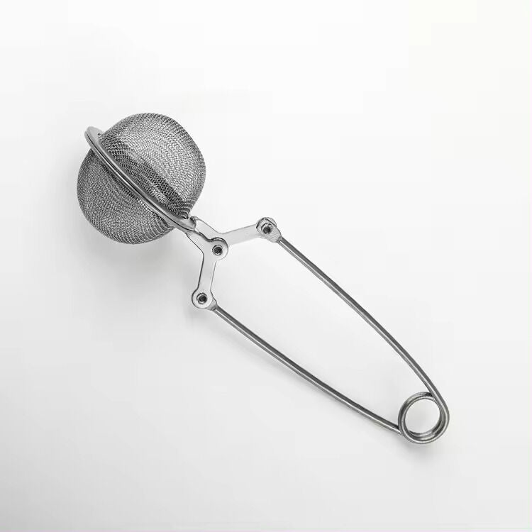 Infuser Clamp
