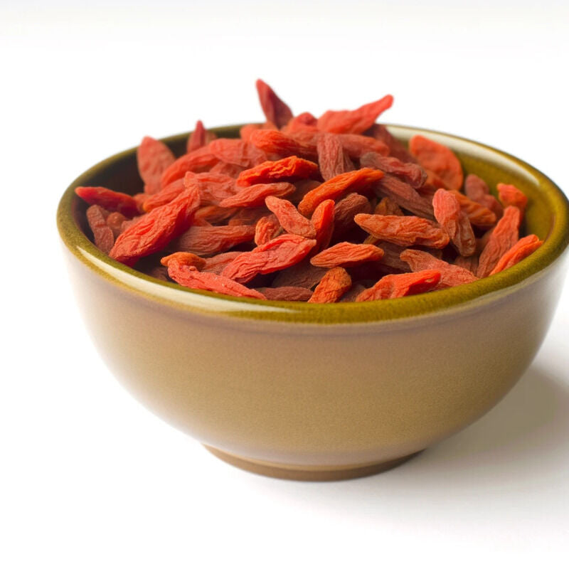 Goji Bio