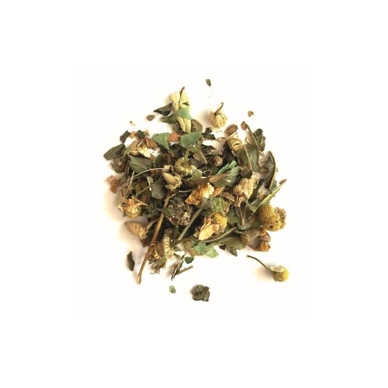 Infusão Sono Tranquilo Bio