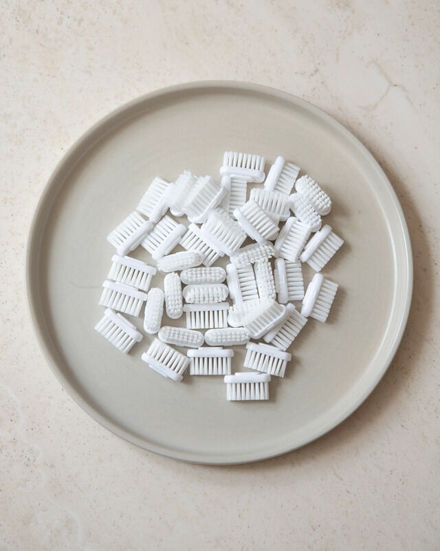 Toothbrush Refill | Medium | Caliquo