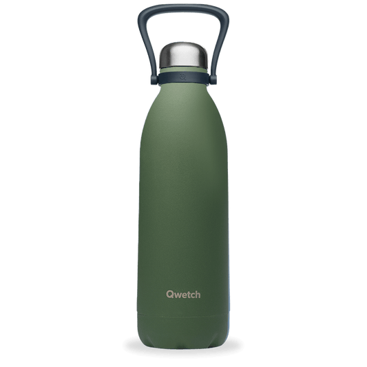 Garrafa Qwetch 1,5L