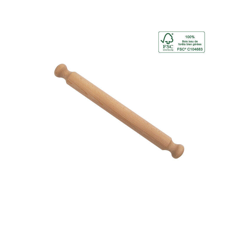 Rodillo de amasar | Madera