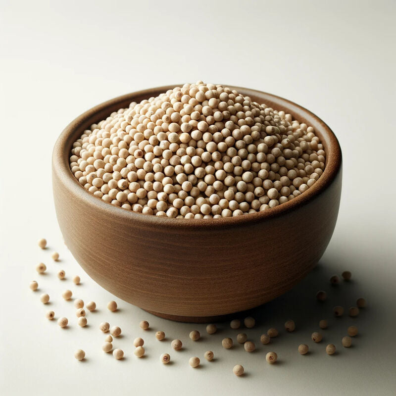 Amaranto Orgánico 500g | Casa da Mó