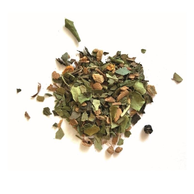 Bio Vitality Infusion