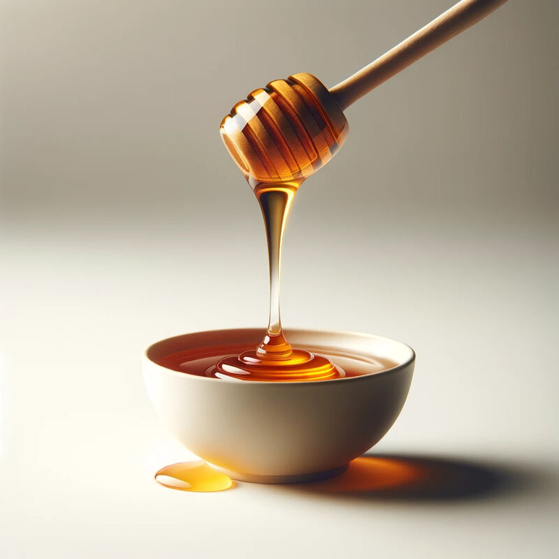 Alentejo Multifloral Honey (Gold) | In a new bottle