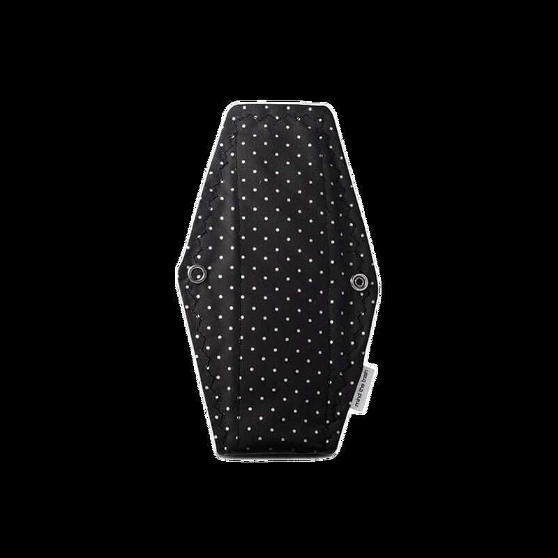 Penso Menstrual Reutilizável I Fluxo Moderado