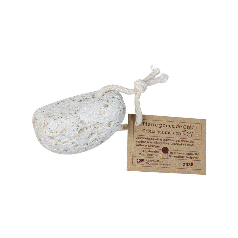 Natural Pumice Stone