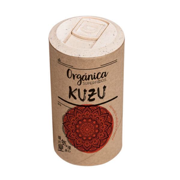 Kuzu orgánico 100g
