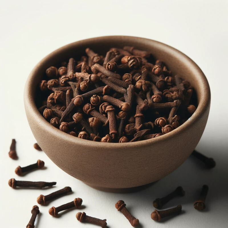 Organic Cloves