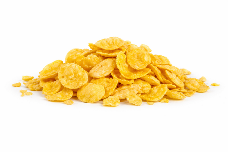 Corn Flakes Bio