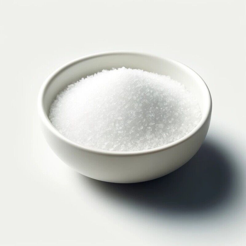 Citric acid