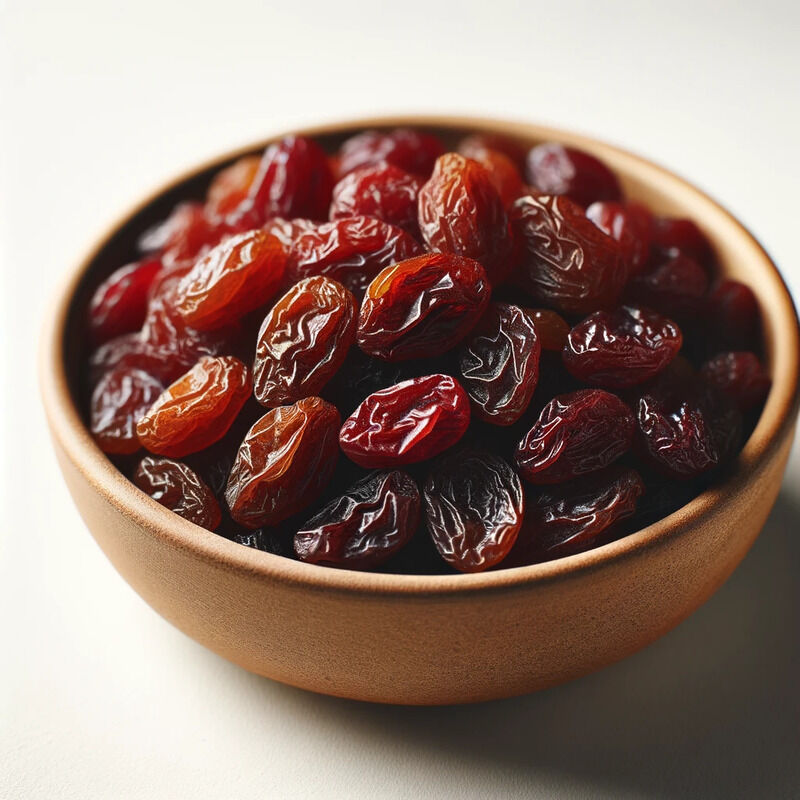 Sultanas (Passa de Uva) Bio