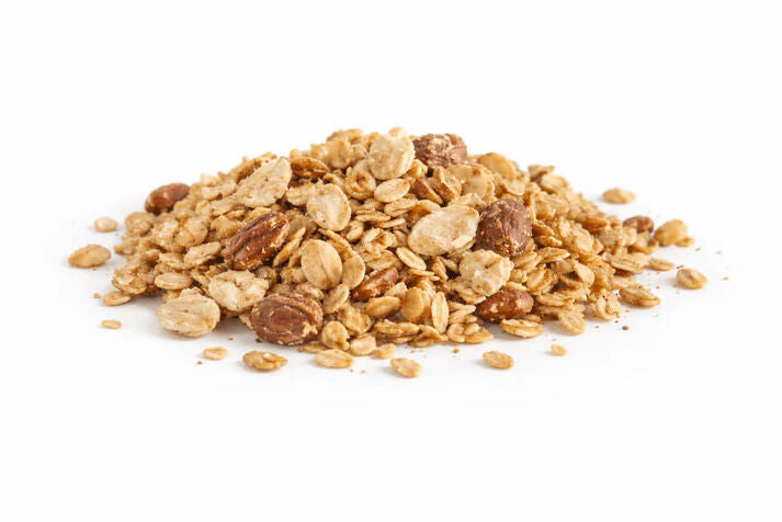 Granola Amendoa Bio