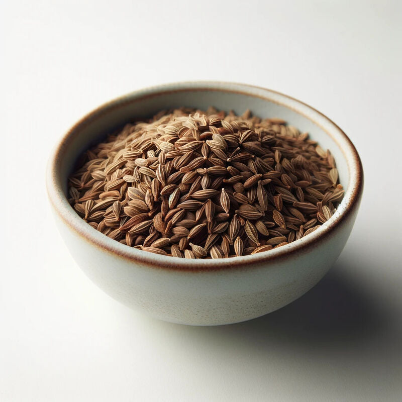 Organic Cumin Grain