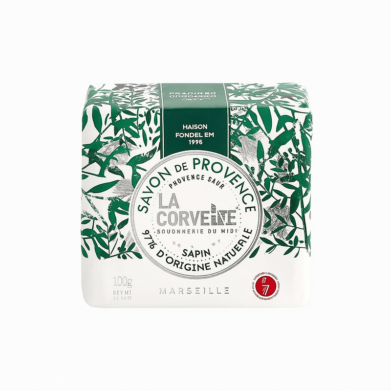 Sabonete de Provença 100g | Árvore de Natal