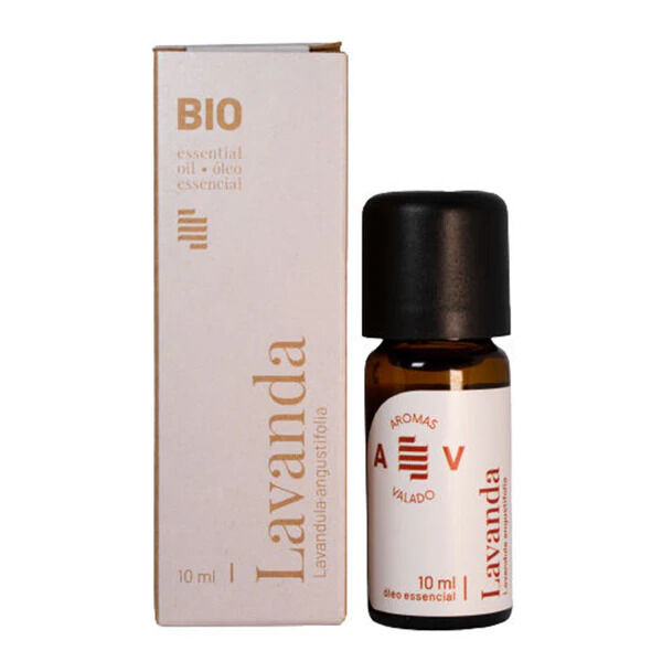 Lavender Essential Oil | Aromas do Valado