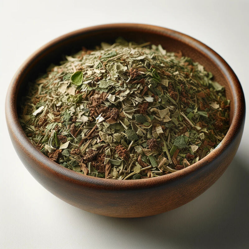 Organic Herbs of Provence