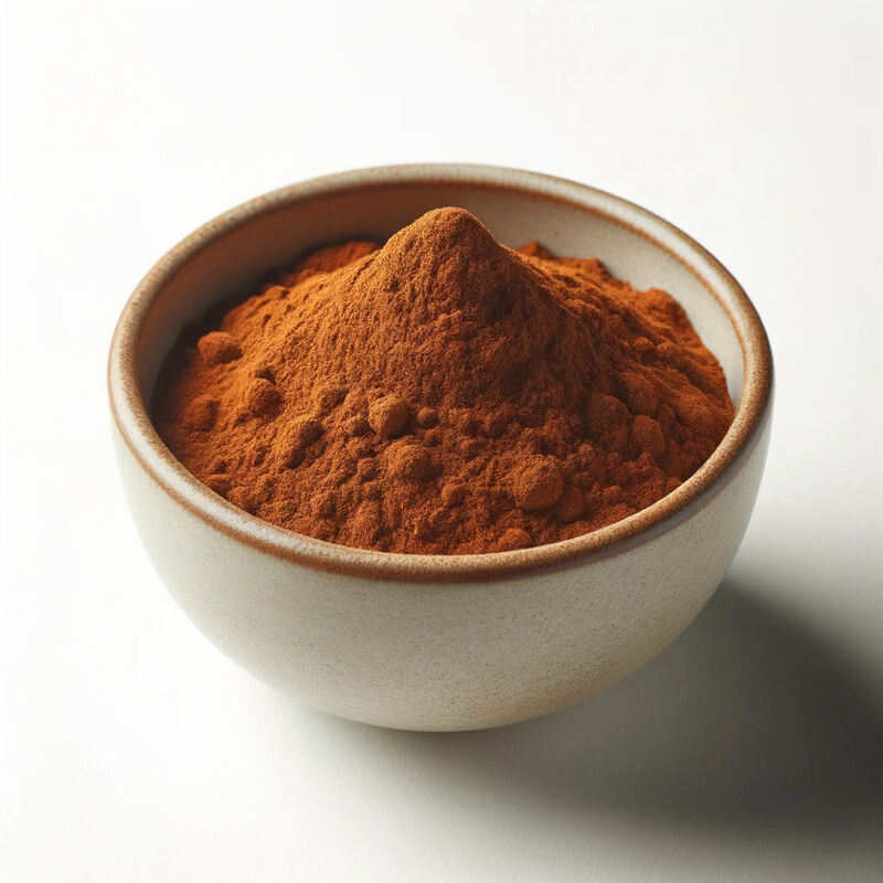 Organic Ceylon Cinnamon Powder