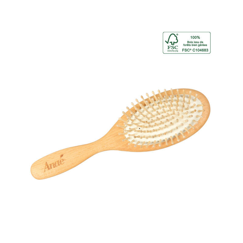 Hairbrush | Wood