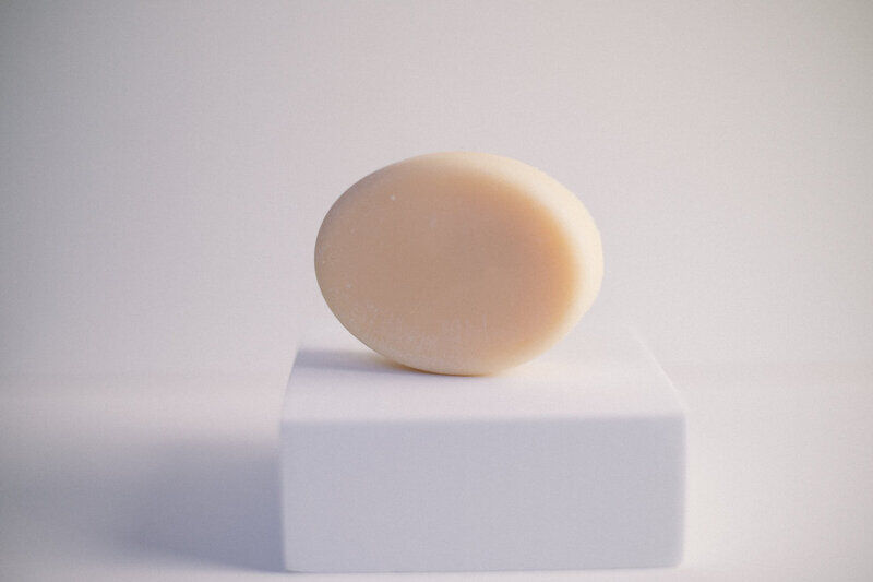 Solid Moisturizing Bar | Mango | NORAH Organic